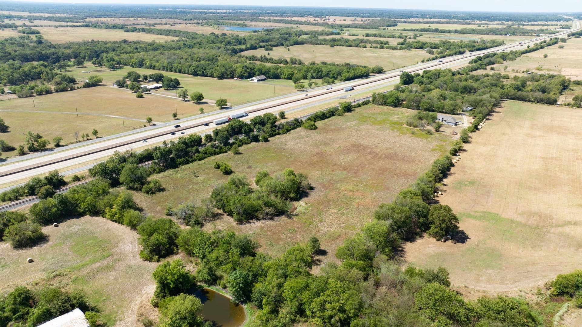 9.71 acres in Hopkins County - photo 6