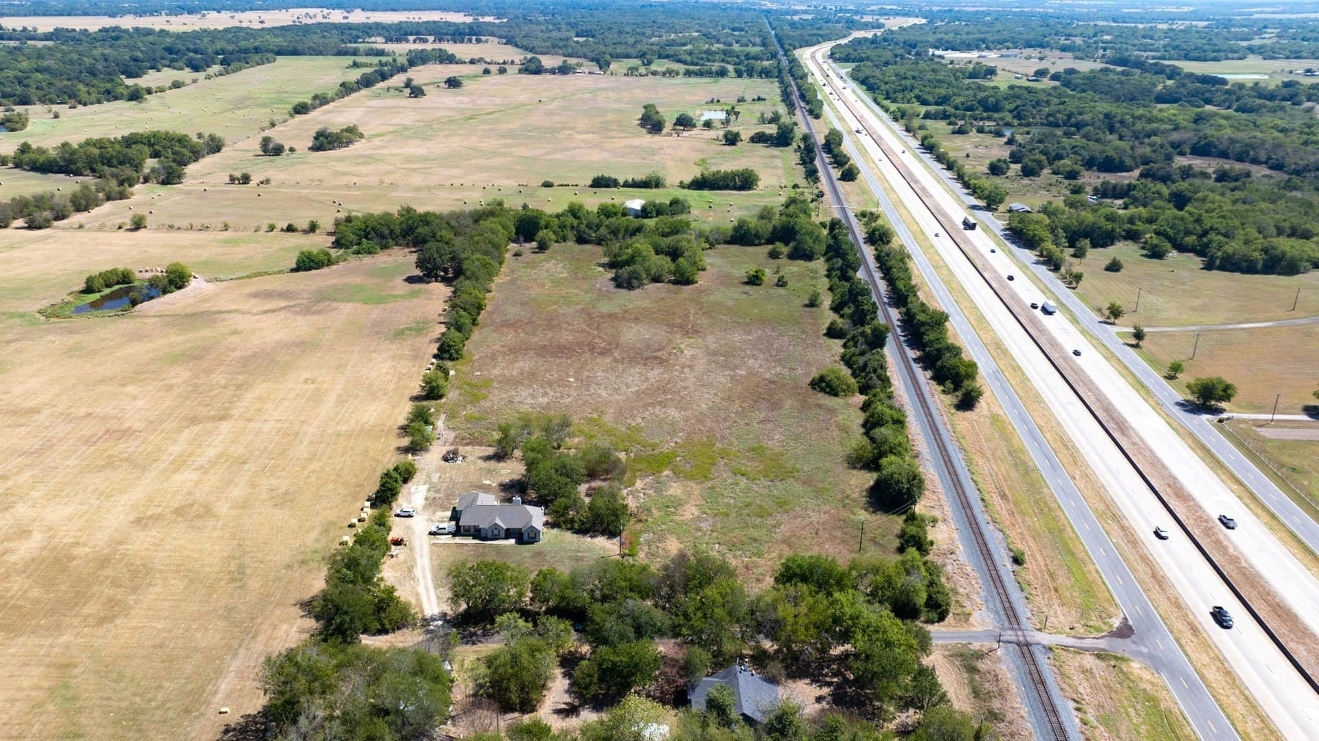 9.71 acres in Hopkins County - photo 12