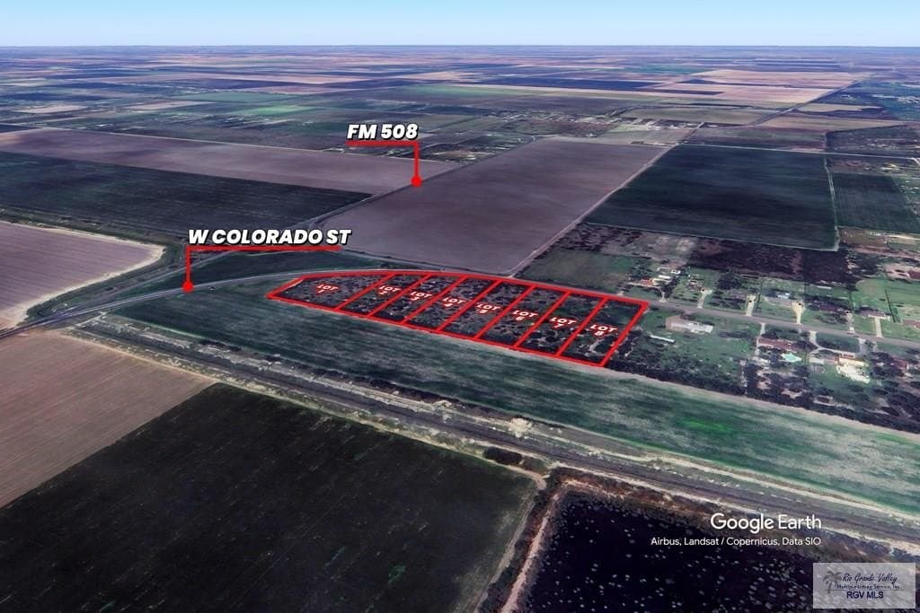 2.52 acres in CAMERON County - photo 4