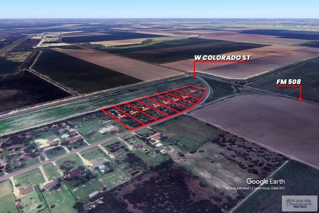 2.52 acres in CAMERON County - photo 3