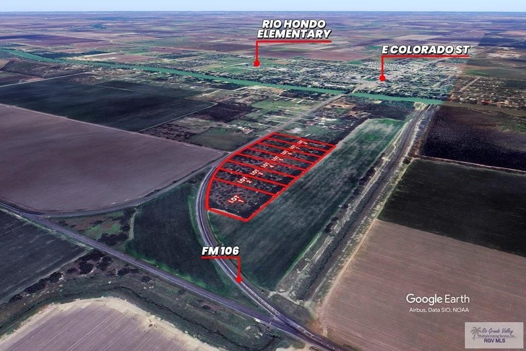 2.52 acres in CAMERON County - photo 5