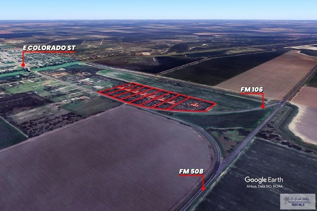 2.52 acres in CAMERON County - photo 2