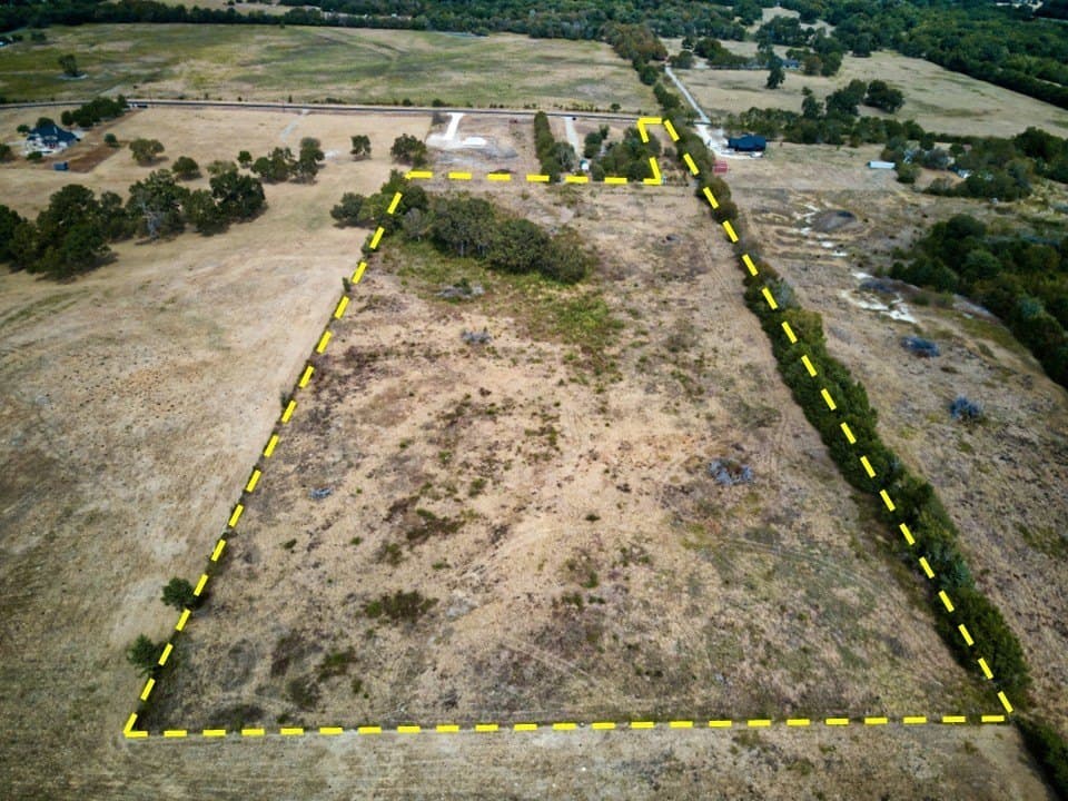 11.75 acres in Fannin County - photo 3