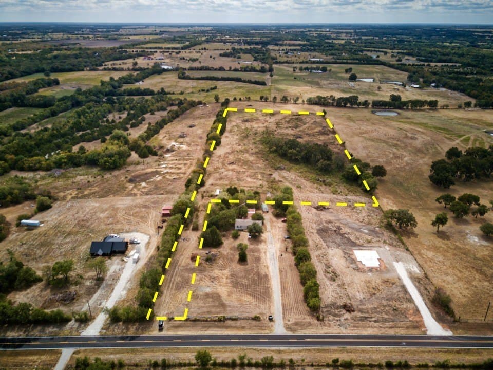 11.75 acres in Fannin County - photo 6
