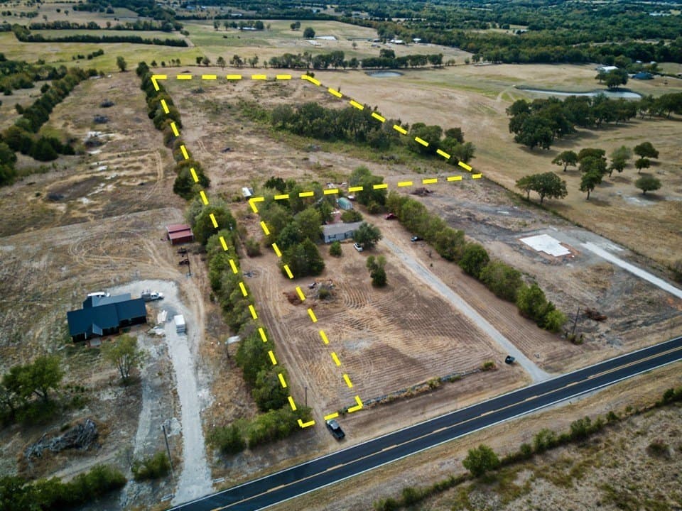 11.75 acres in Fannin County - photo 5