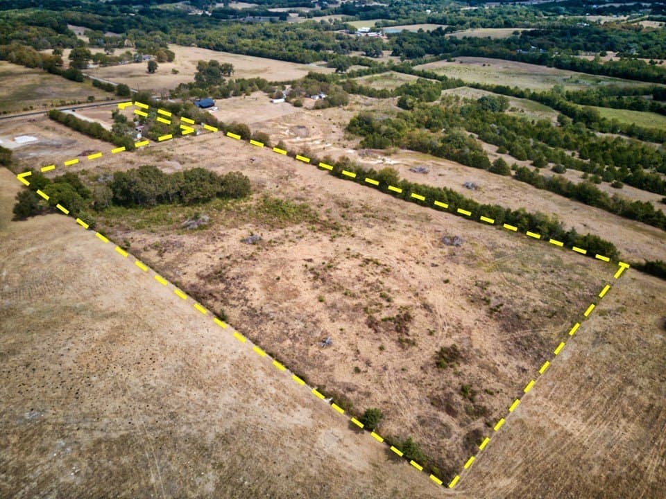 11.75 acres in Fannin County - photo 2