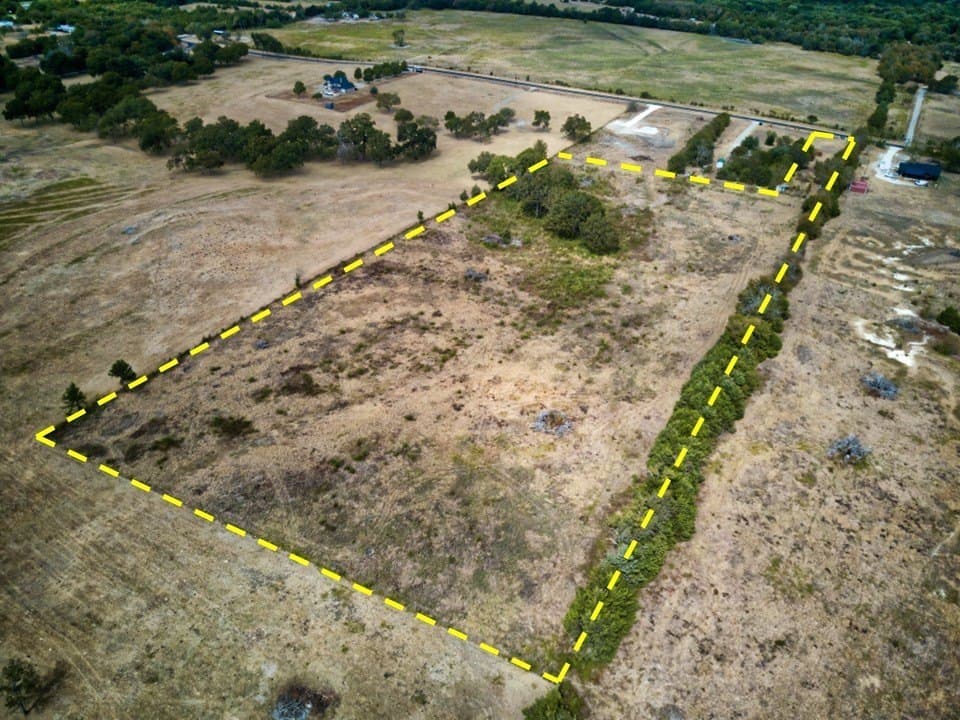11.75 acres in Fannin County - photo 4