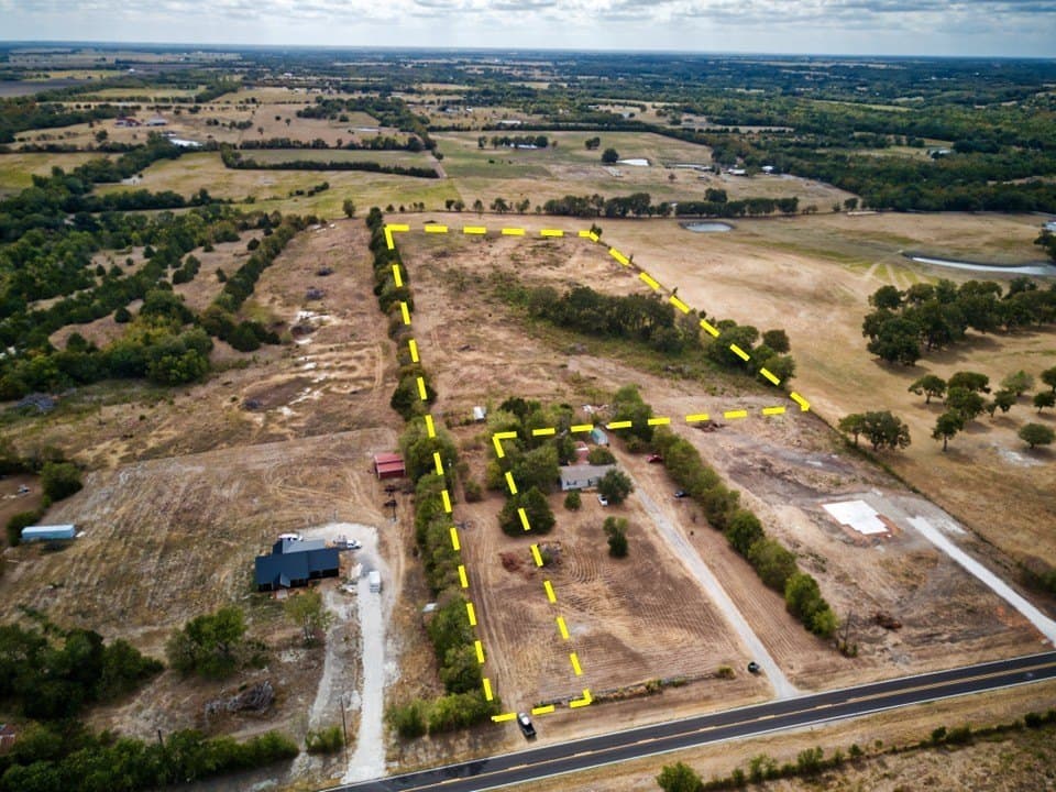 11.75 acres in Fannin County - photo 7