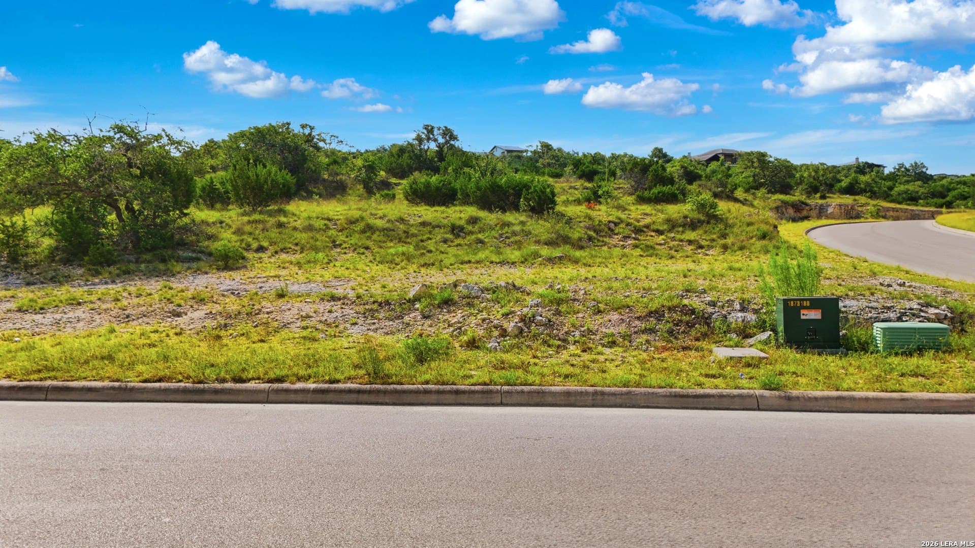 0.69 acres in Bexar County gallery image 2