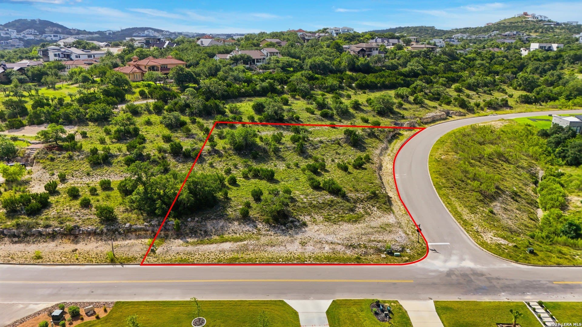 0.69 acres in Bexar County gallery image 4
