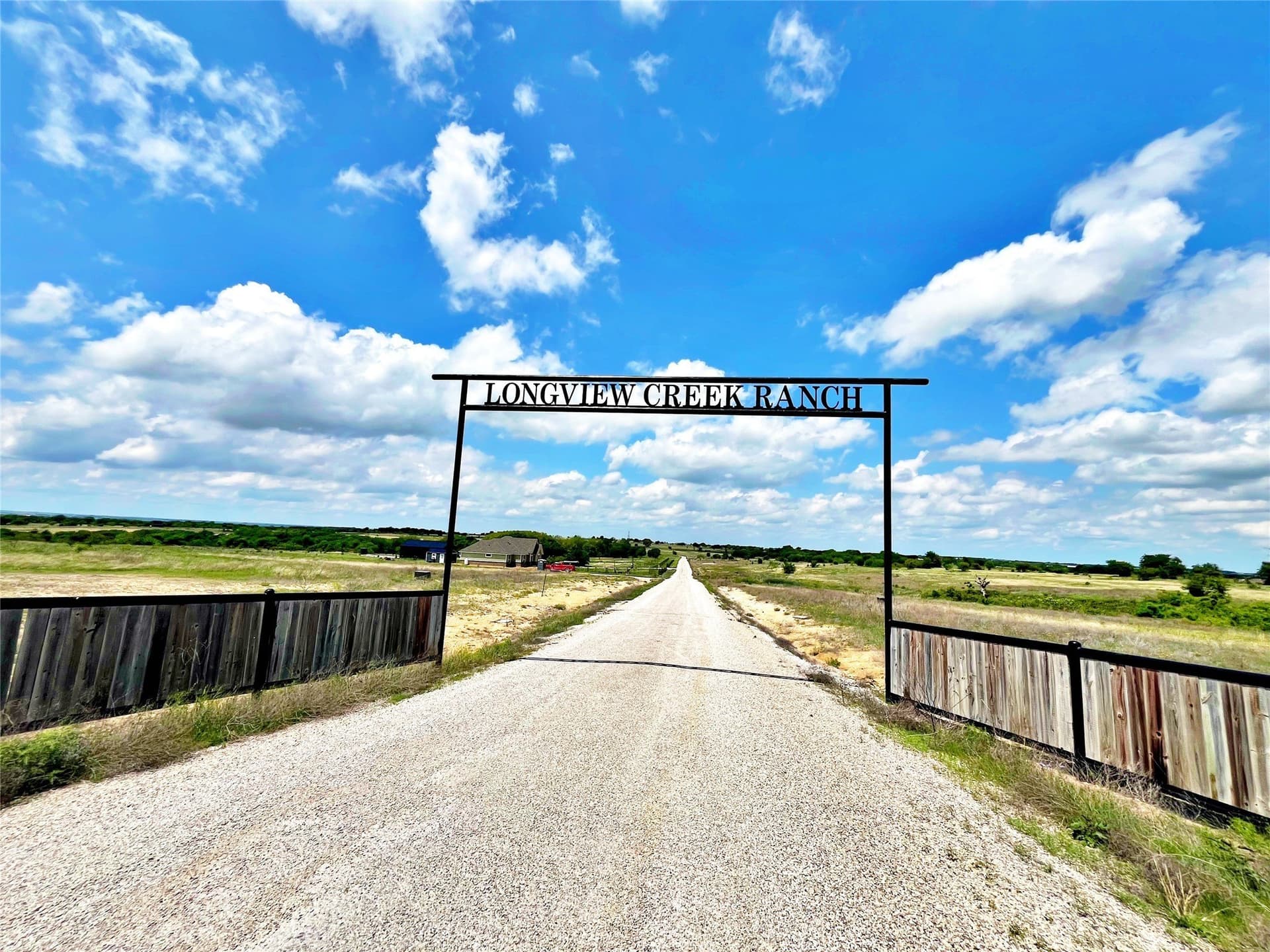 2 acres in Hill County