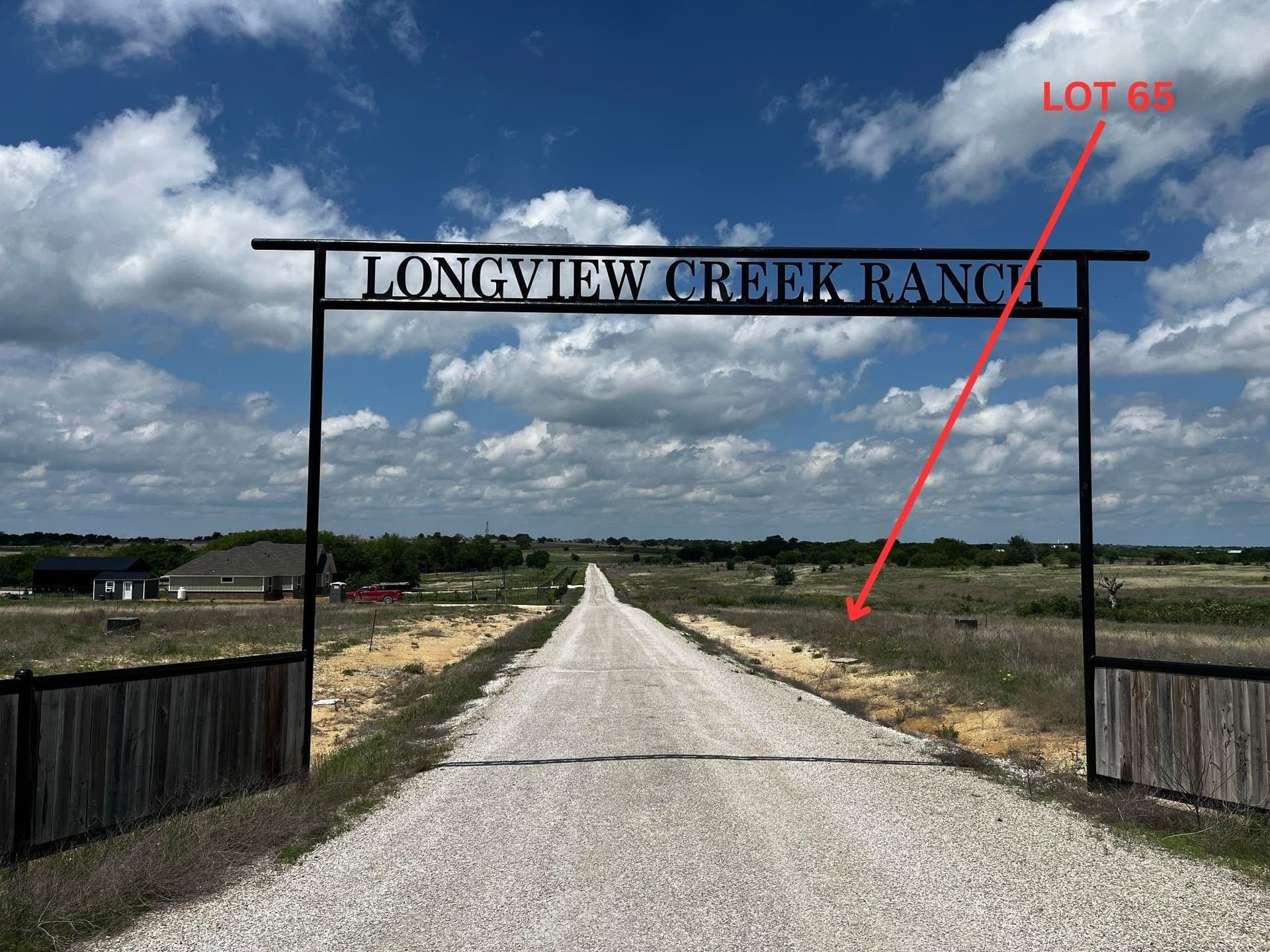 2 acres in Hill County - photo 3