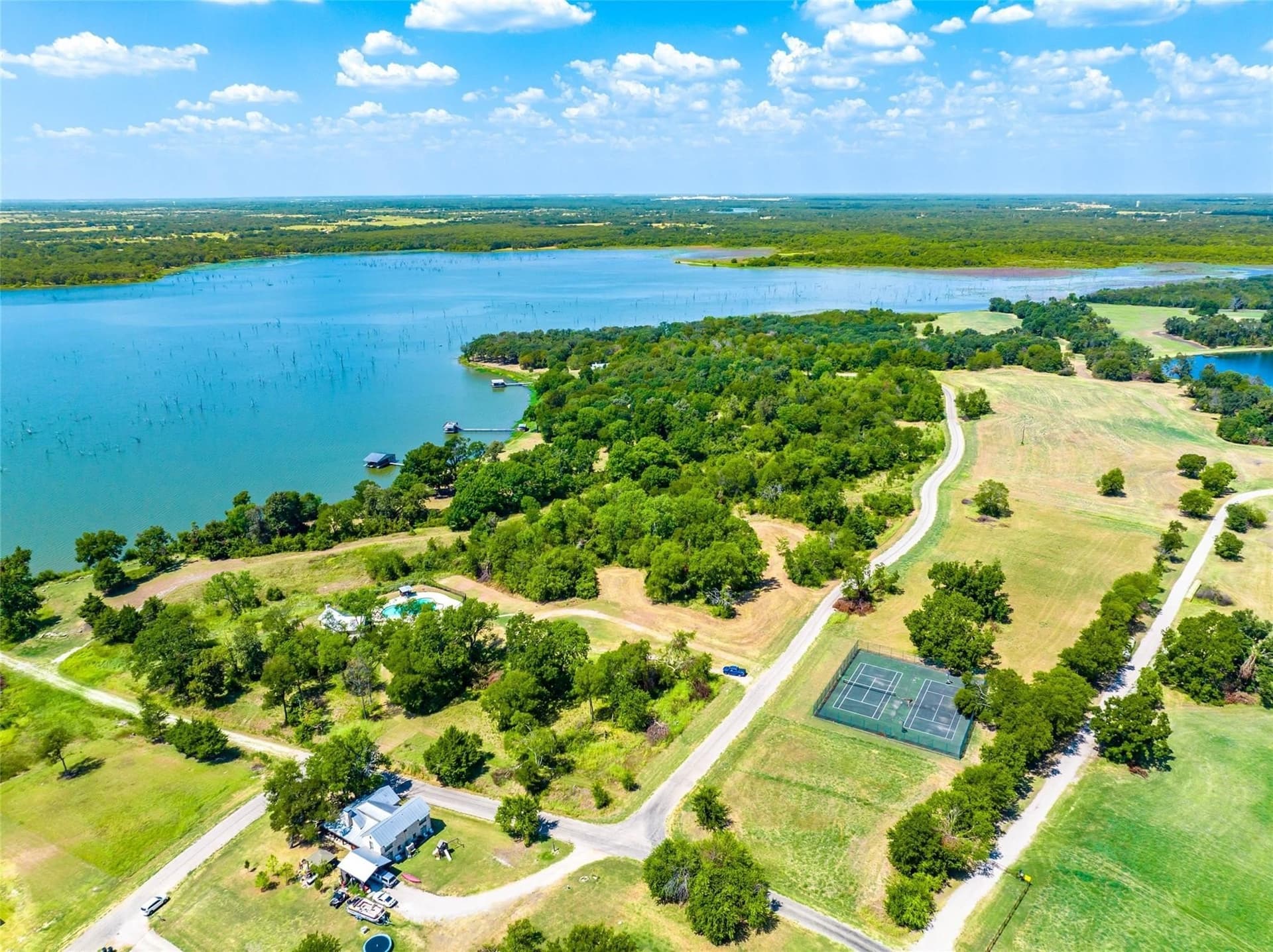 0.5 acres in Hunt County - photo 14