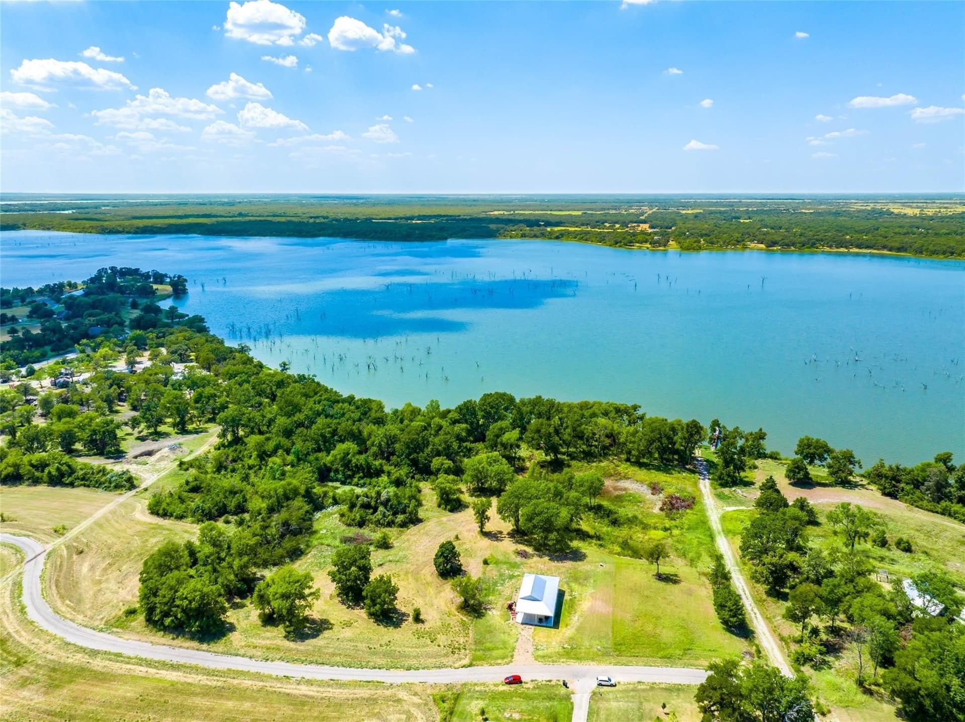0.5 acres in Hunt County gallery image 3