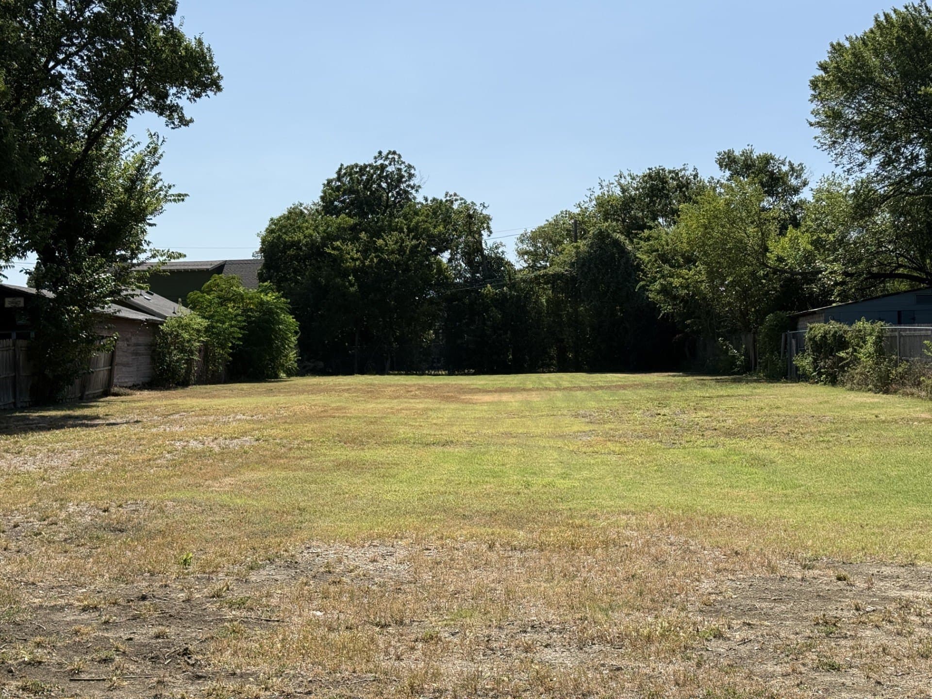 0.34 acres in Tarrant County gallery image 2