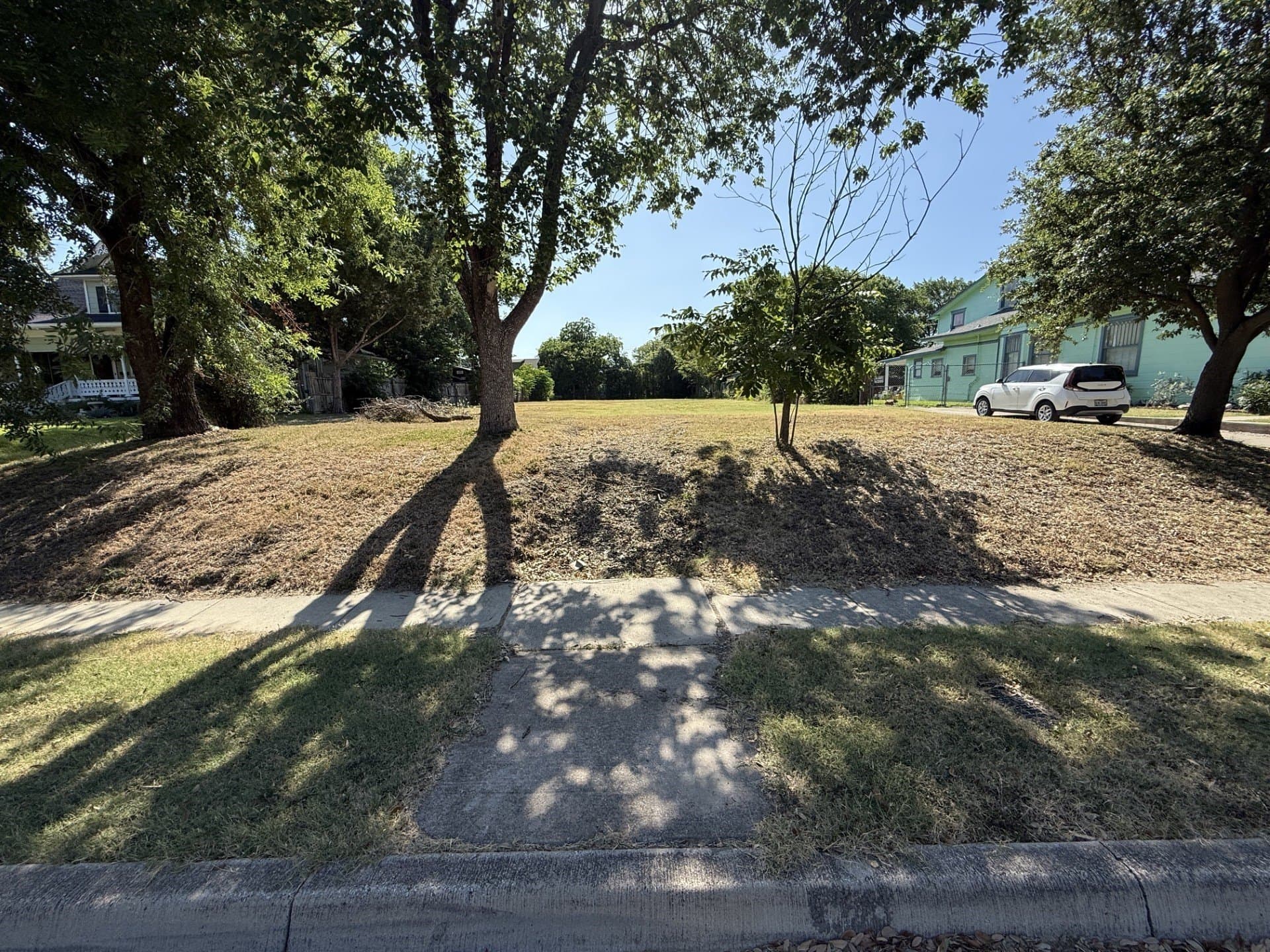 0.34 acres in Tarrant County gallery image 3