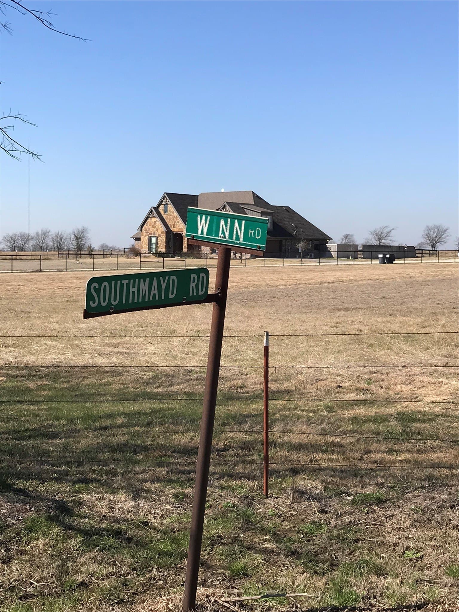 13.85 acres in Grayson County - photo 10