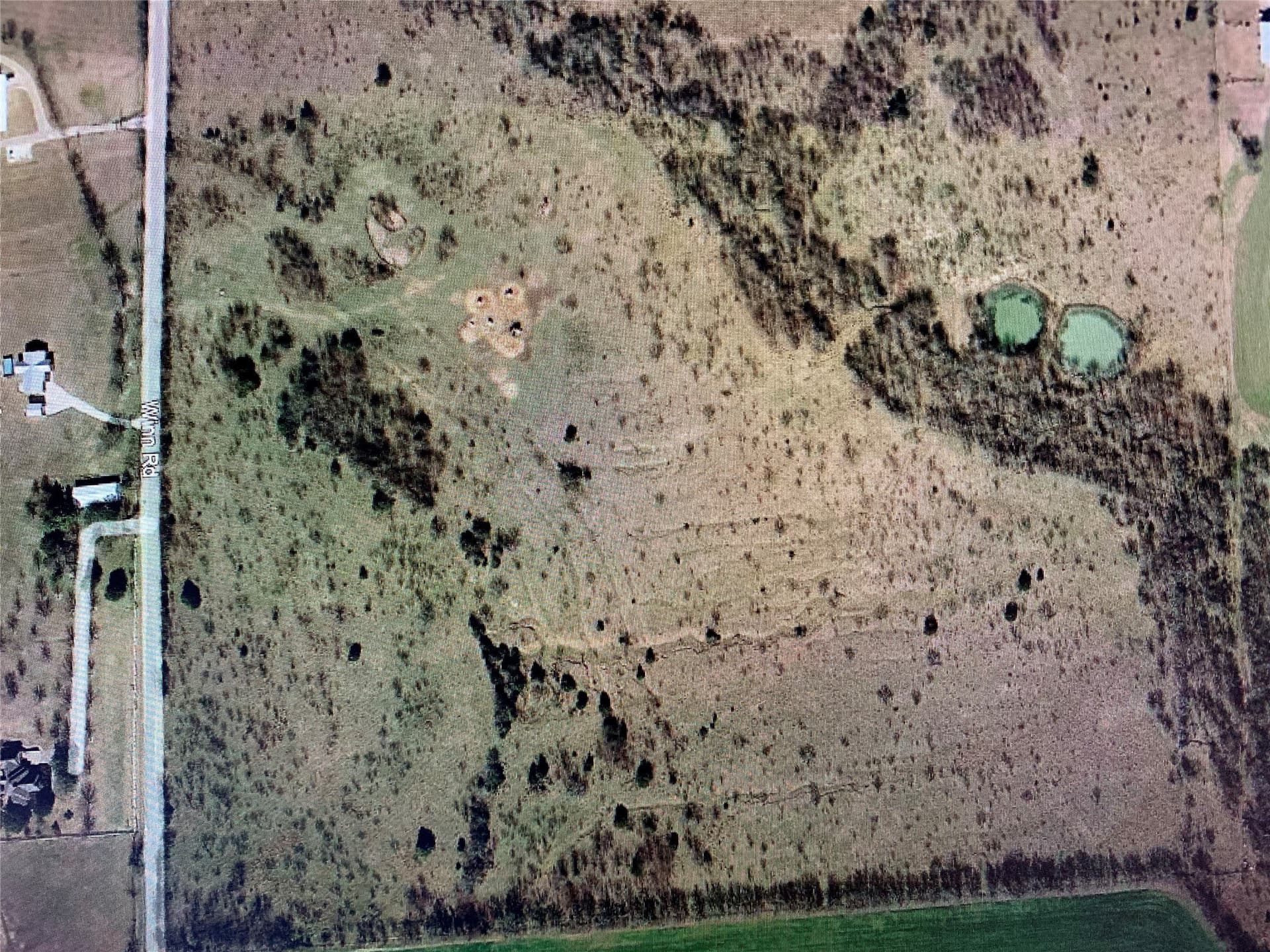13.85 acres in Grayson County - photo 12