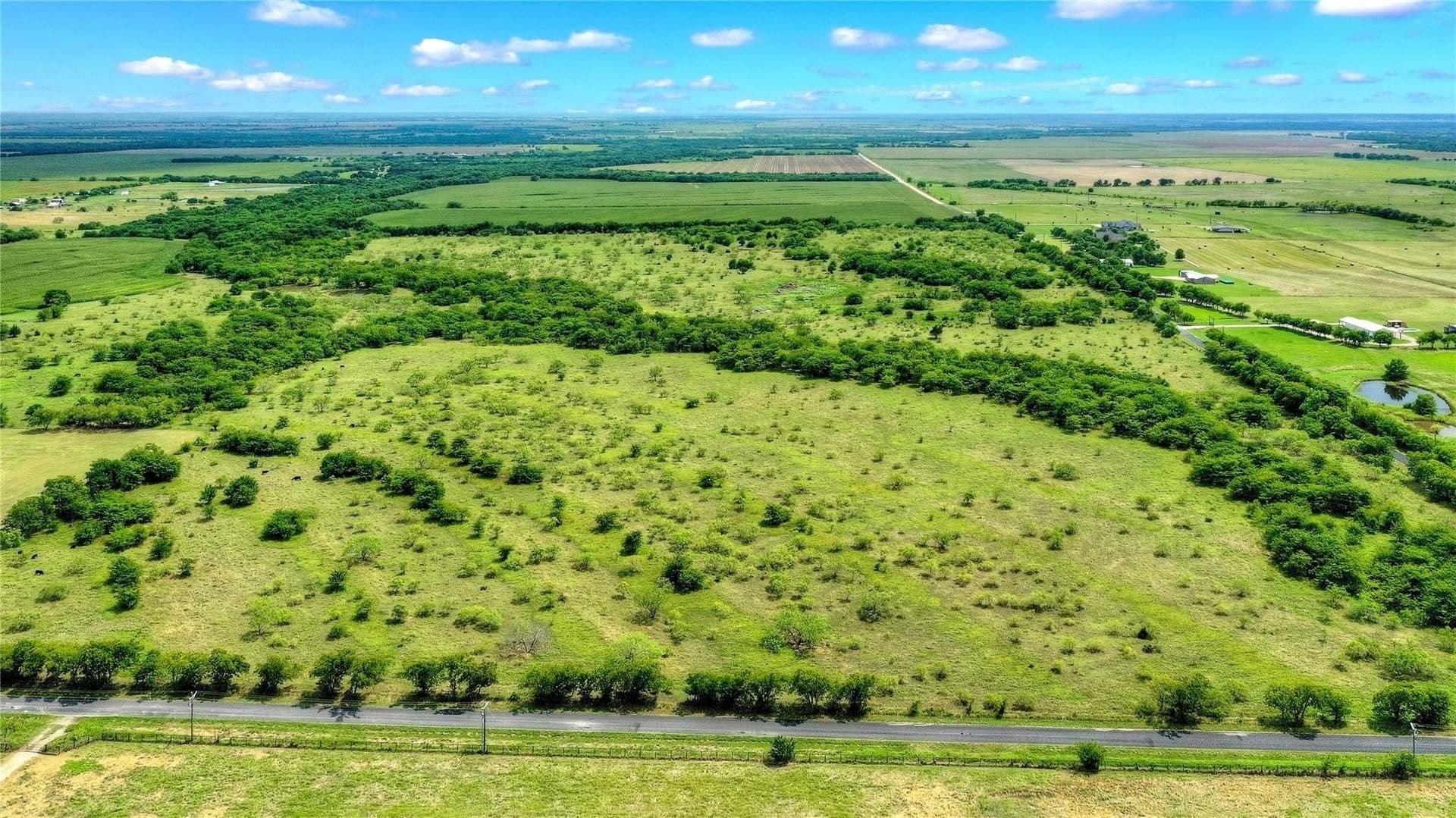 13.85 acres in Grayson County - photo 13