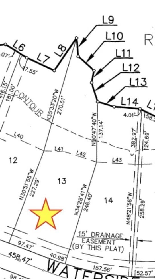 1.18 acres in Navarro County - photo 7