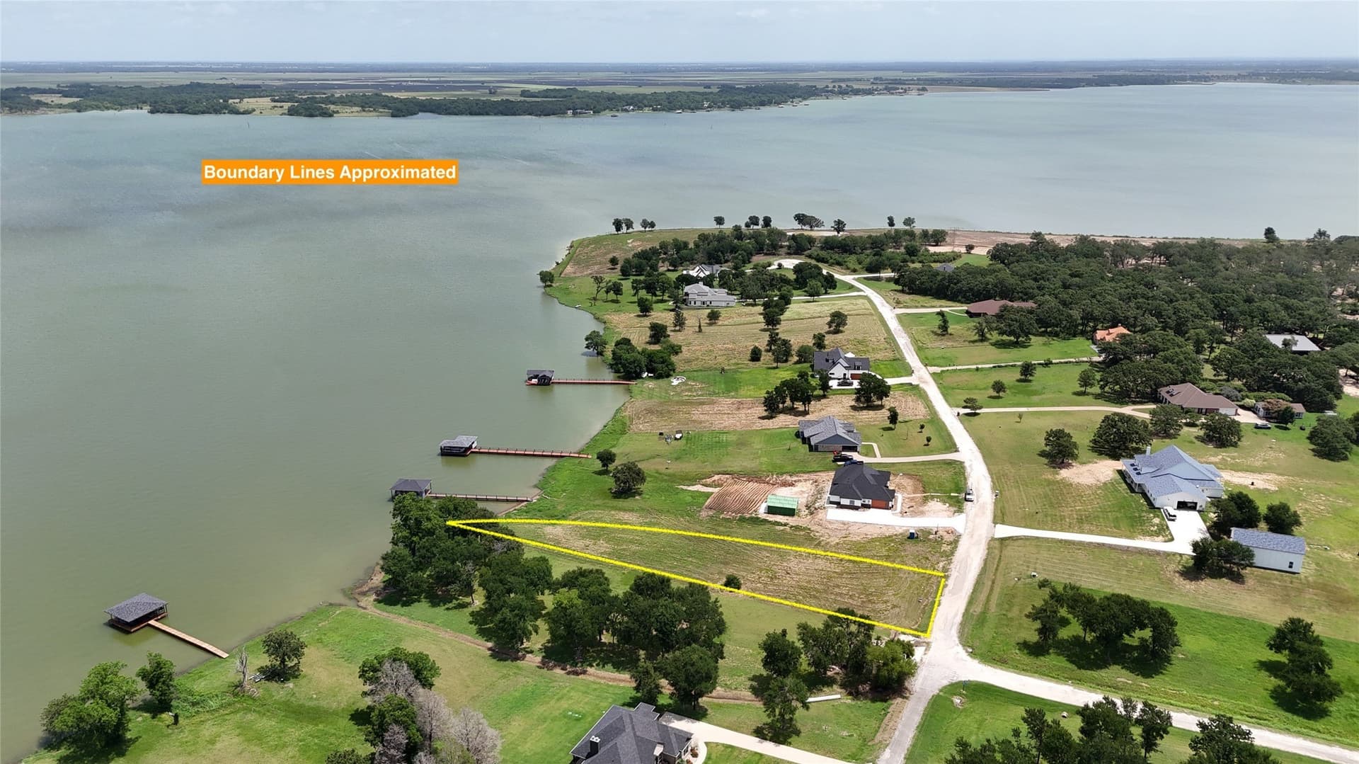 1.18 acres in Navarro County - photo 22