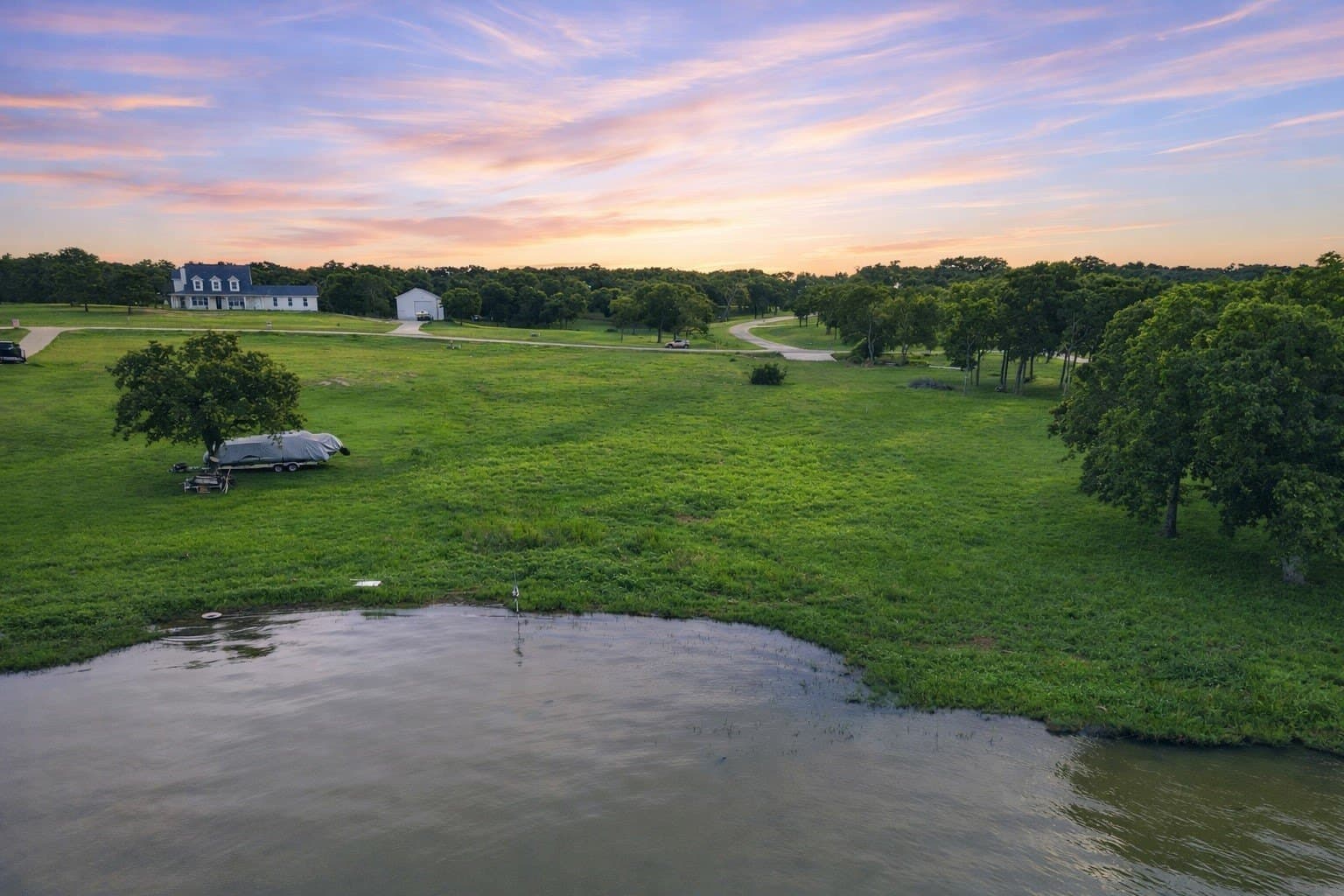 1.18 acres in Navarro County - photo 3
