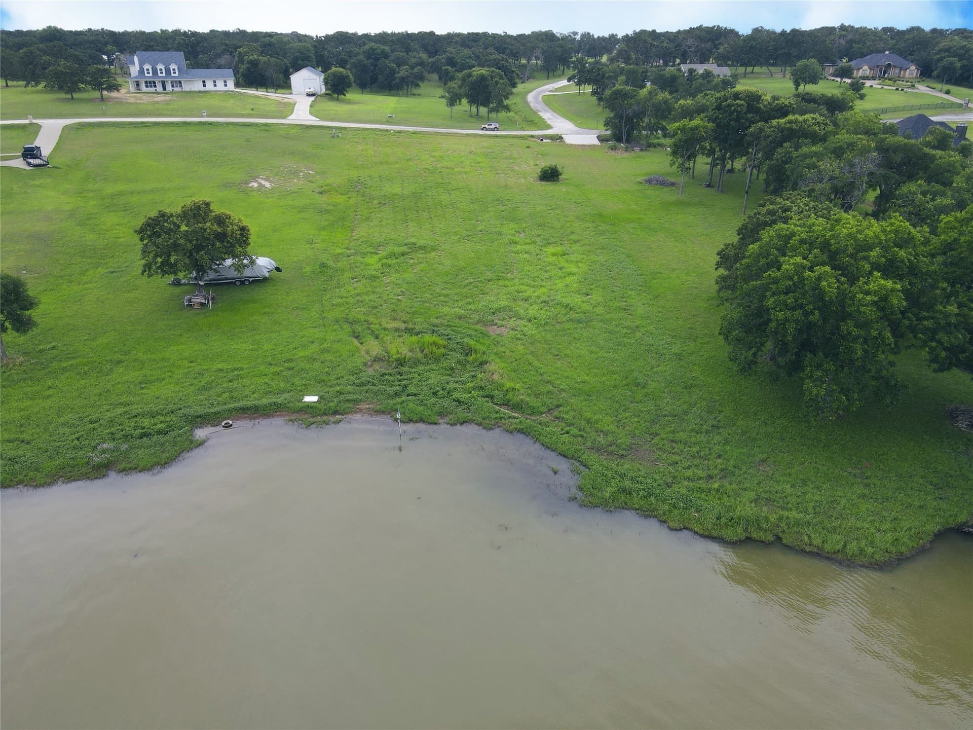 1.18 acres in Navarro County - photo 24