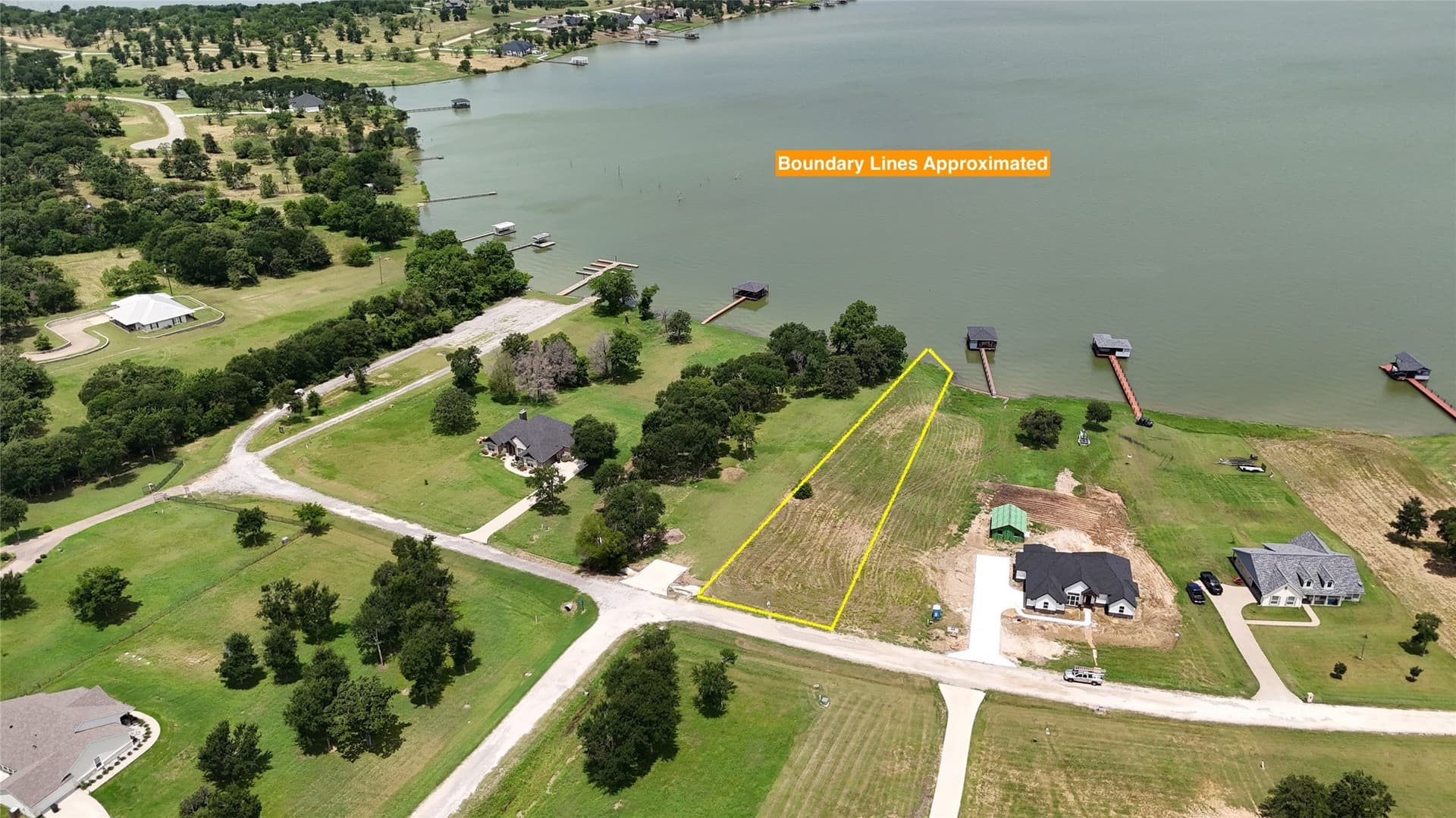 1.18 acres in Navarro County - photo 31