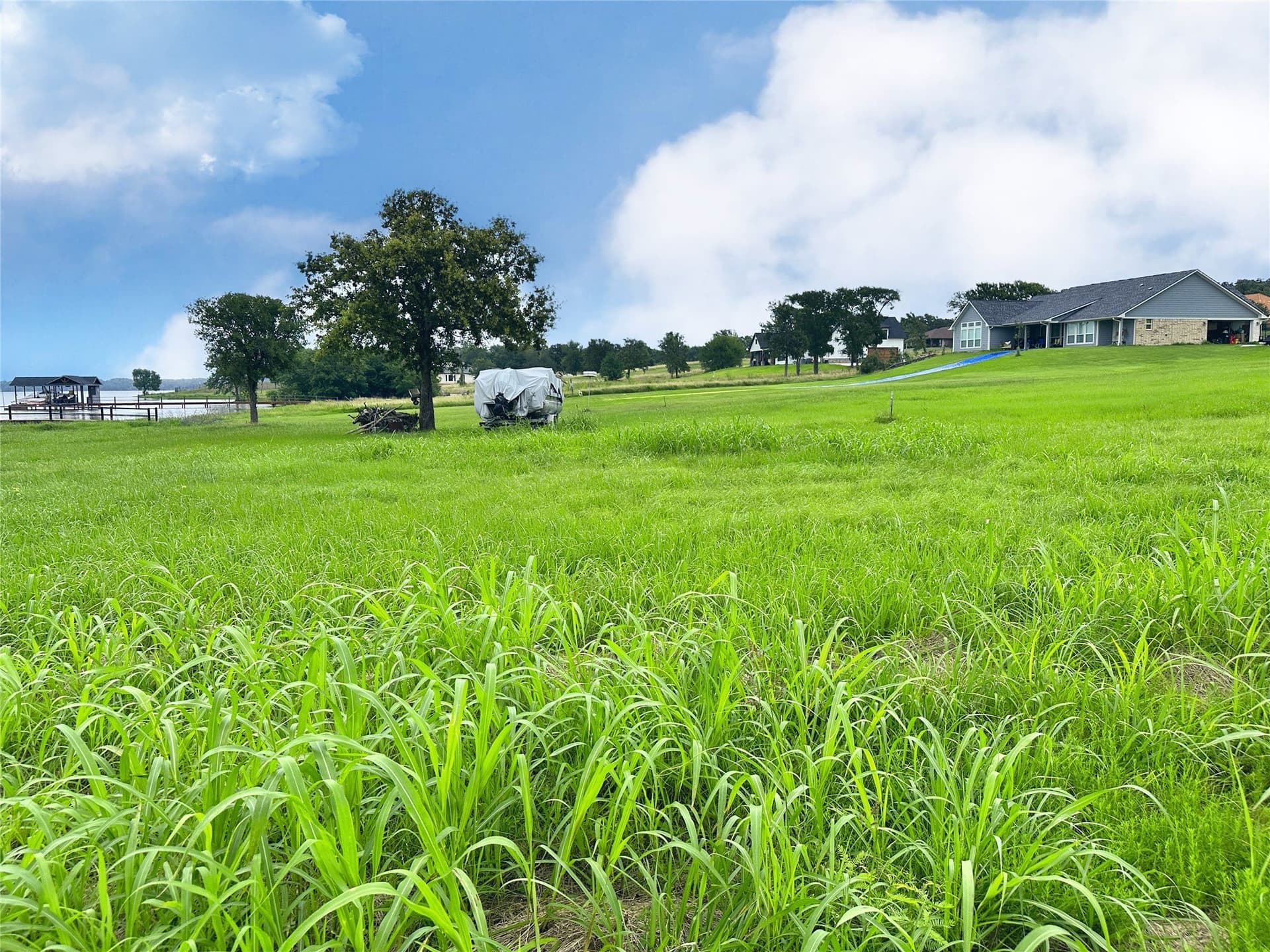 1.18 acres in Navarro County - photo 17