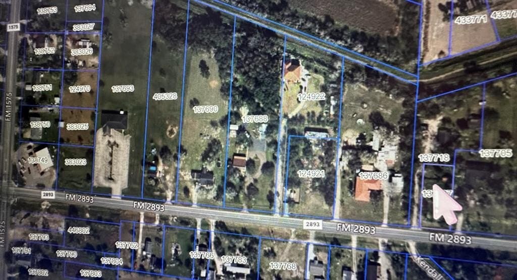 0.23 acres in Cameron County - photo 7