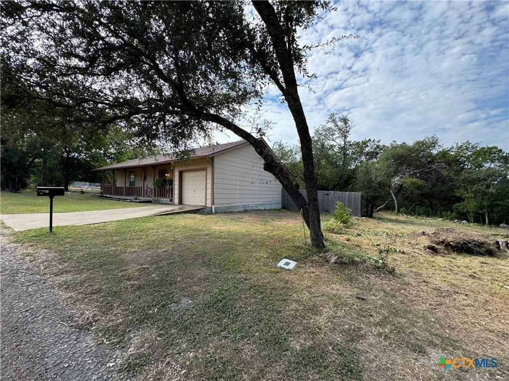 0.17 acres in Bell County - photo 3