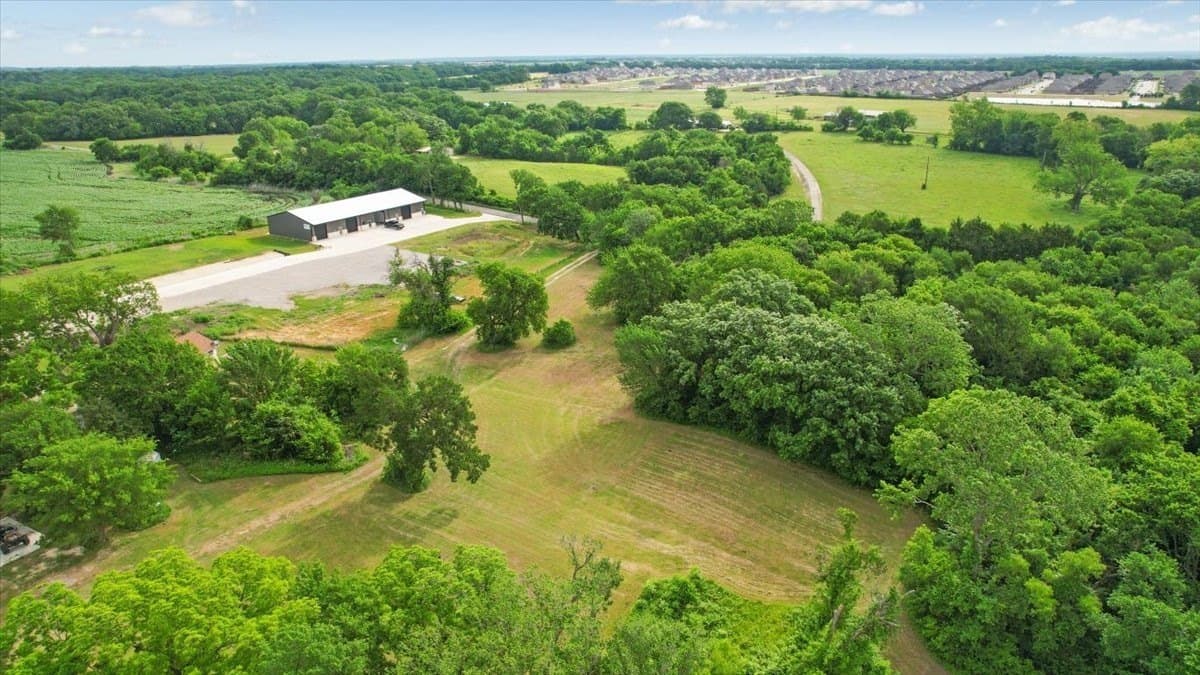 9.64 acres in Grayson County - photo 16