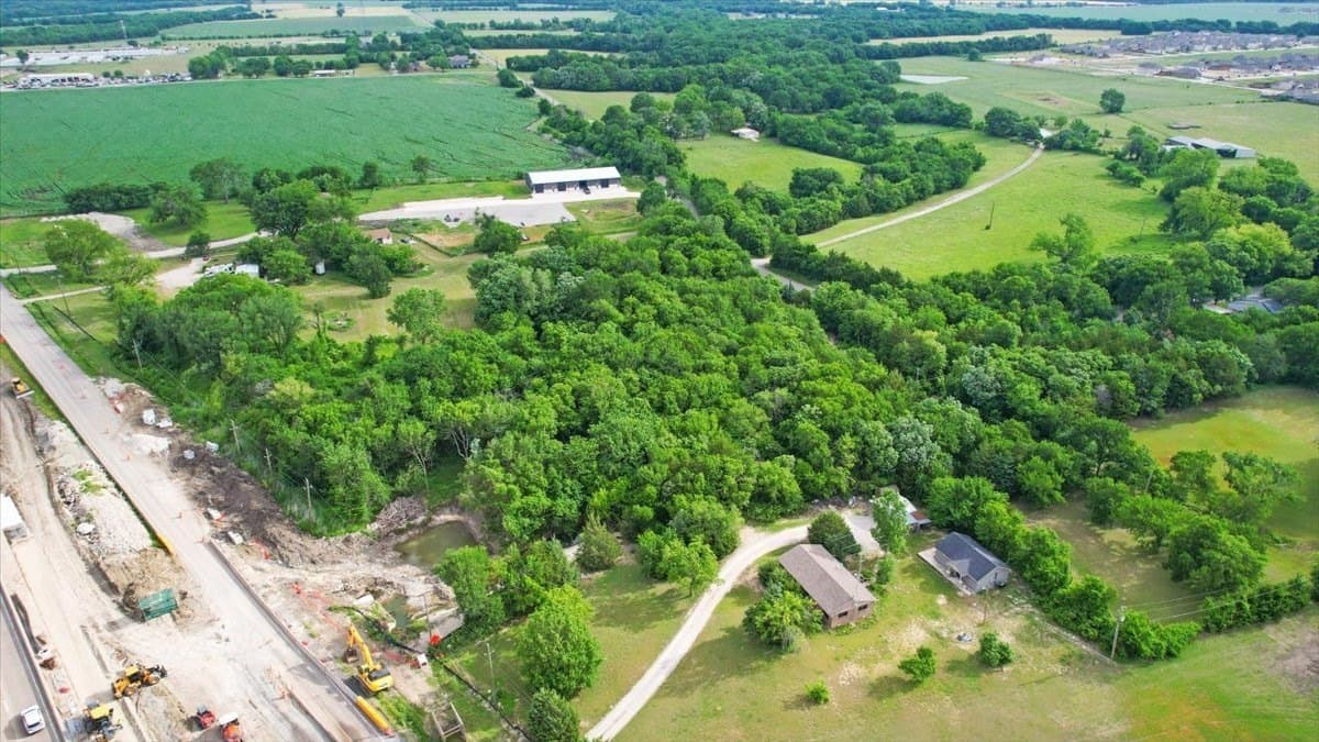 9.64 acres in Grayson County - photo 6