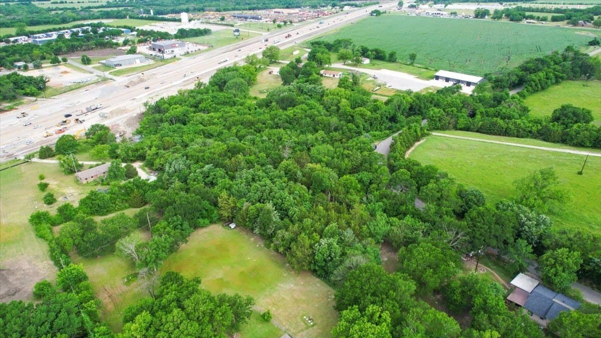 9.64 acres in Grayson County - photo 7
