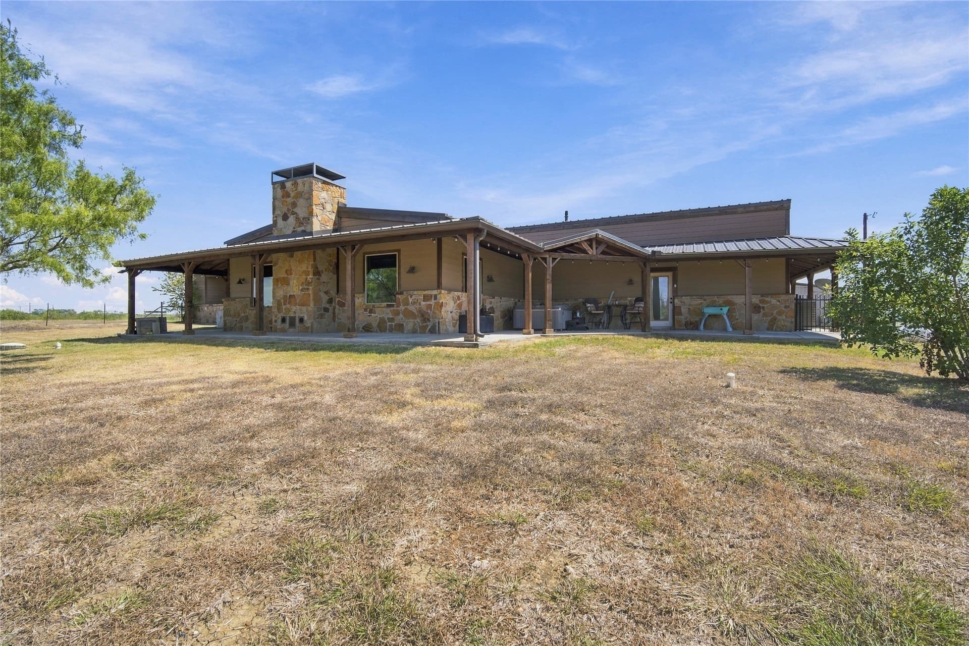 30.48 acres in Ellis County - photo 33