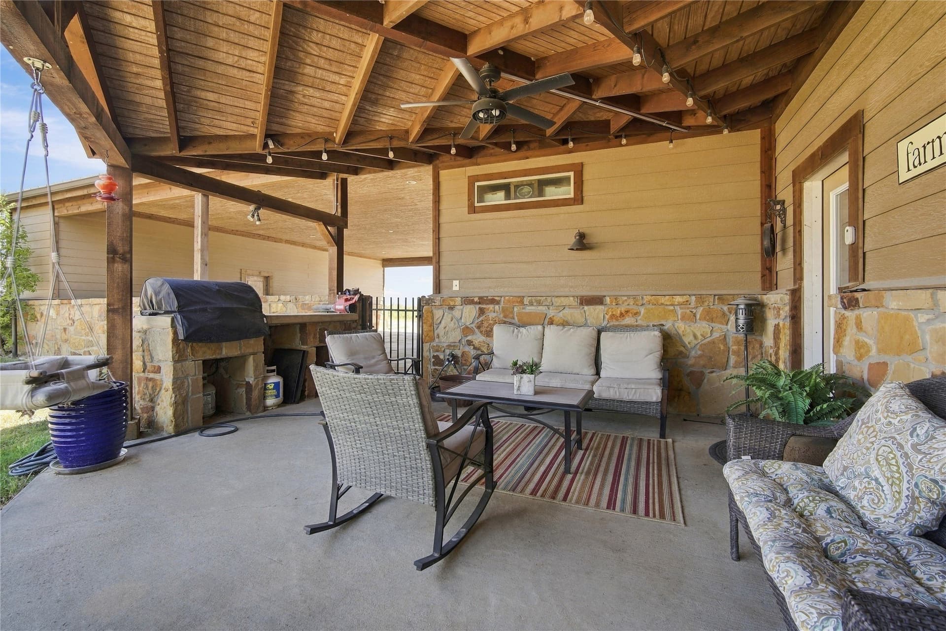 30.48 acres in Ellis County - photo 30
