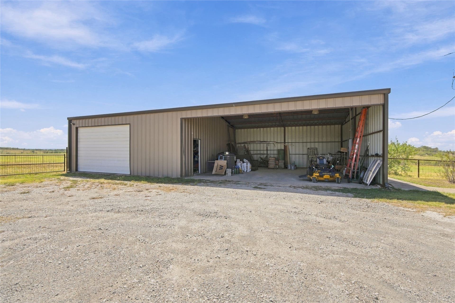 30.48 acres in Ellis County - photo 29