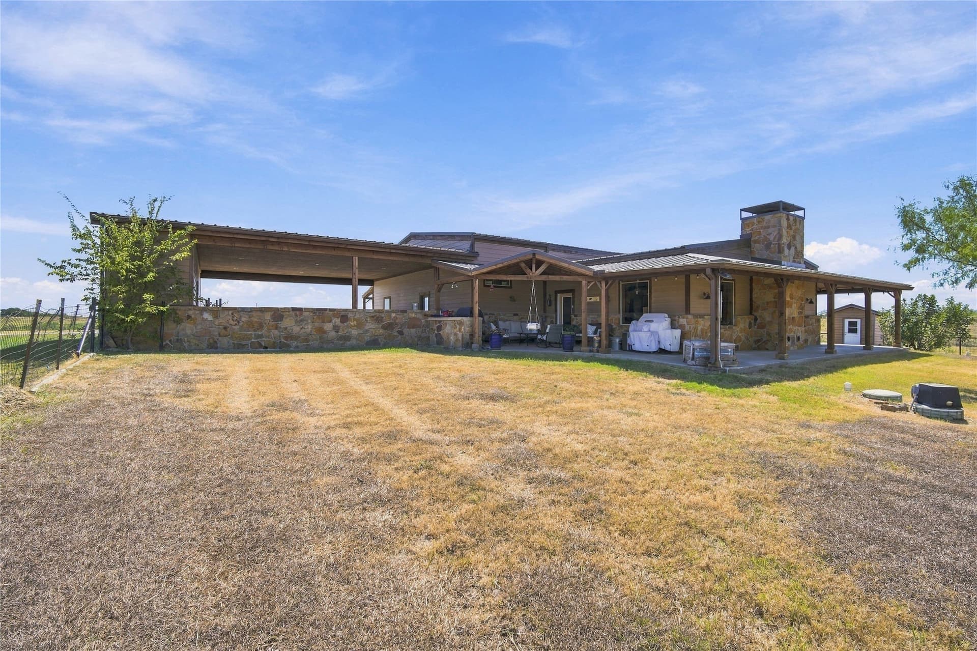 30.48 acres in Ellis County - photo 26