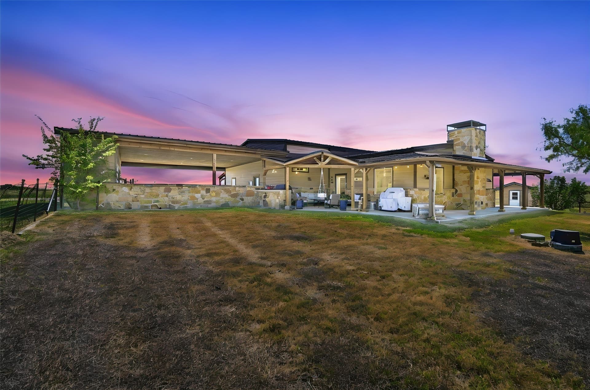 30.48 acres in Ellis County - photo 25