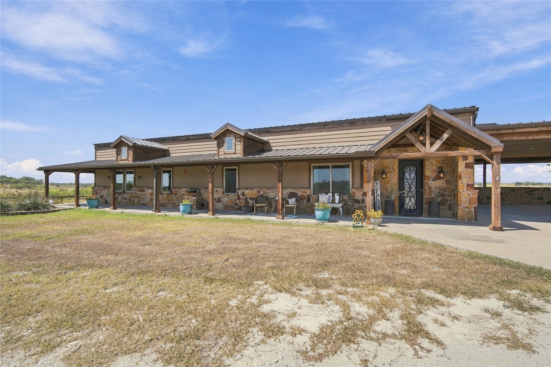30.48 acres in Ellis County - photo 3
