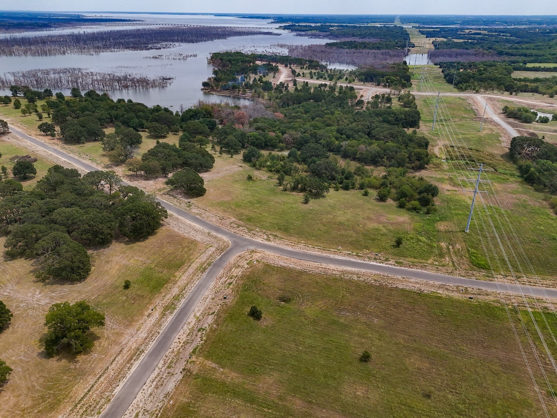 1.01 acres in Fannin County gallery image 3