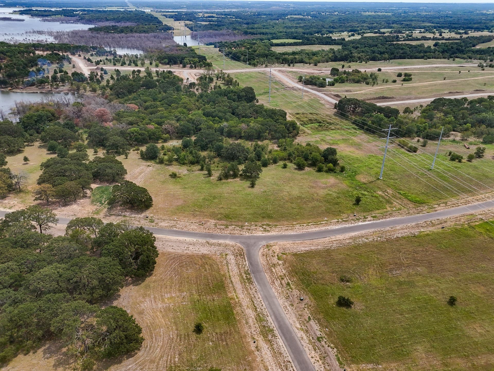 1.01 acres in Fannin County gallery image 2
