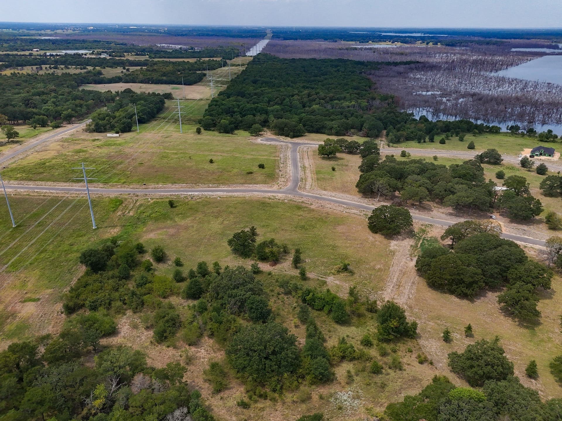 1.01 acres in Fannin County featured view