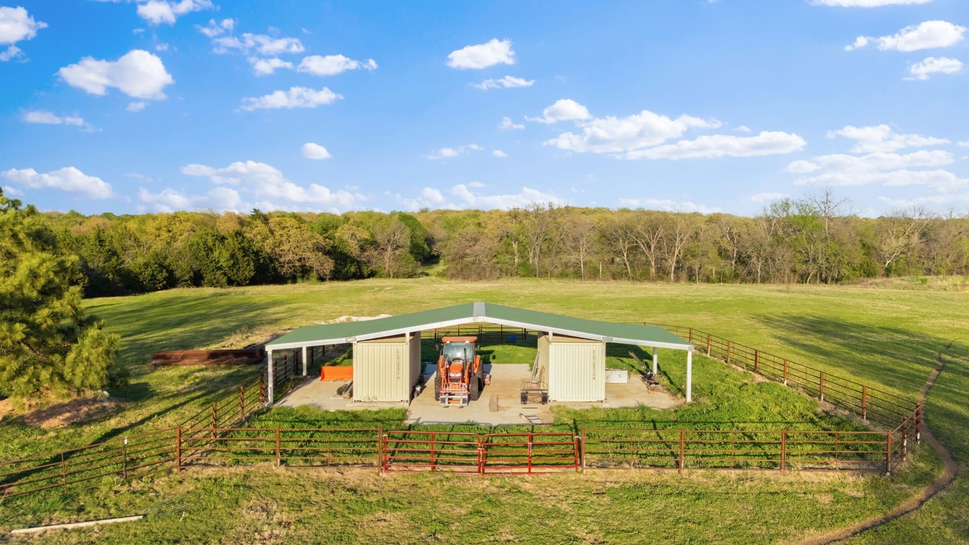 73.3 acres in Cooke County - photo 16