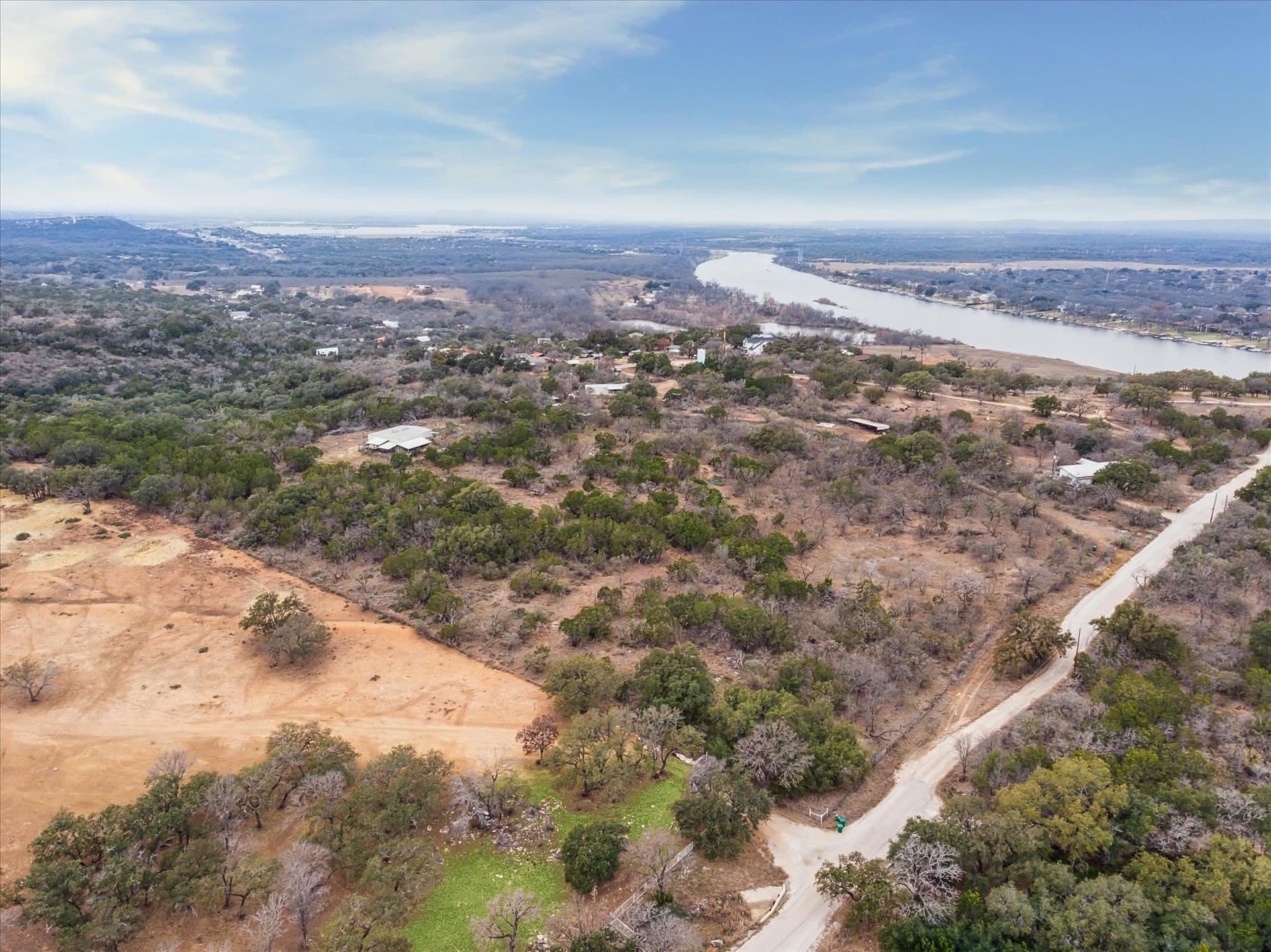 12 acres in Burnet County gallery image 4