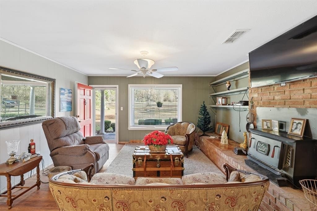 24.93 acres in Morris County featured view