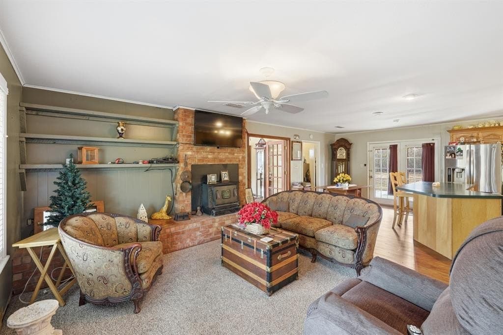 24.93 acres in Morris County gallery image 3