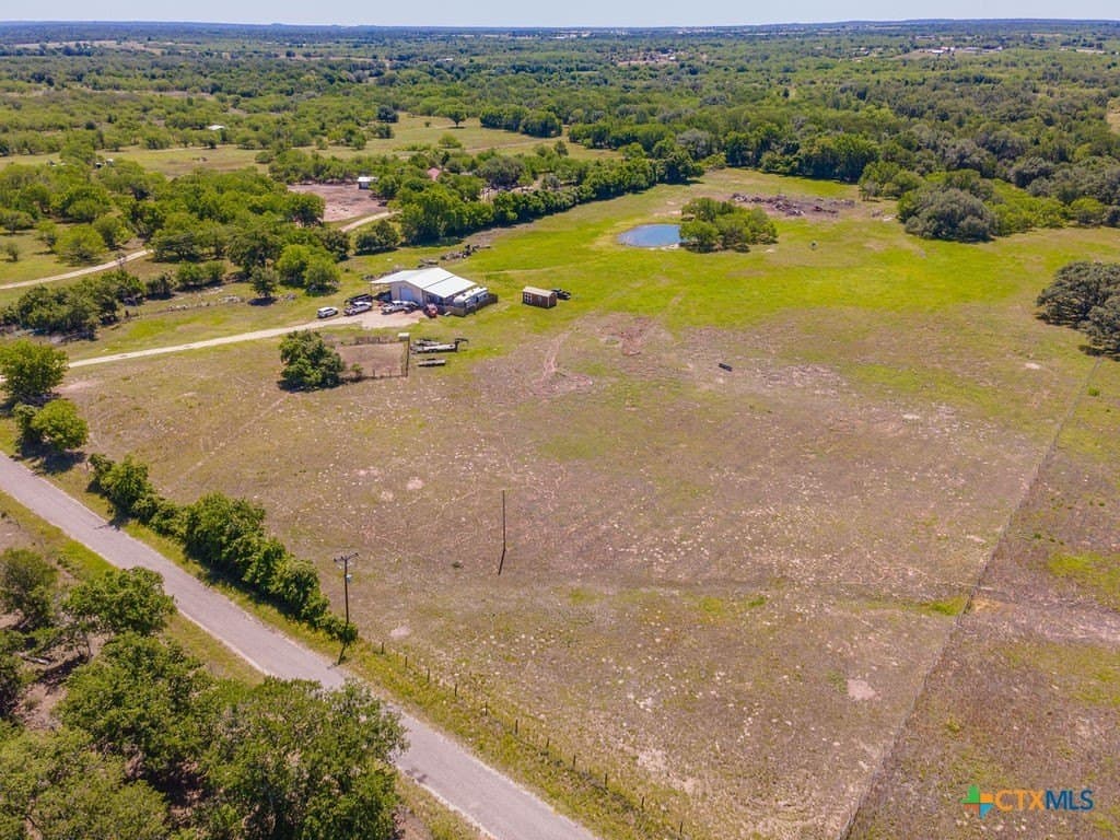 18.51 acres in Guadalupe County gallery image 2