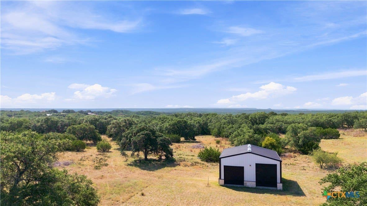 5 acres in Burnet County - photo 4