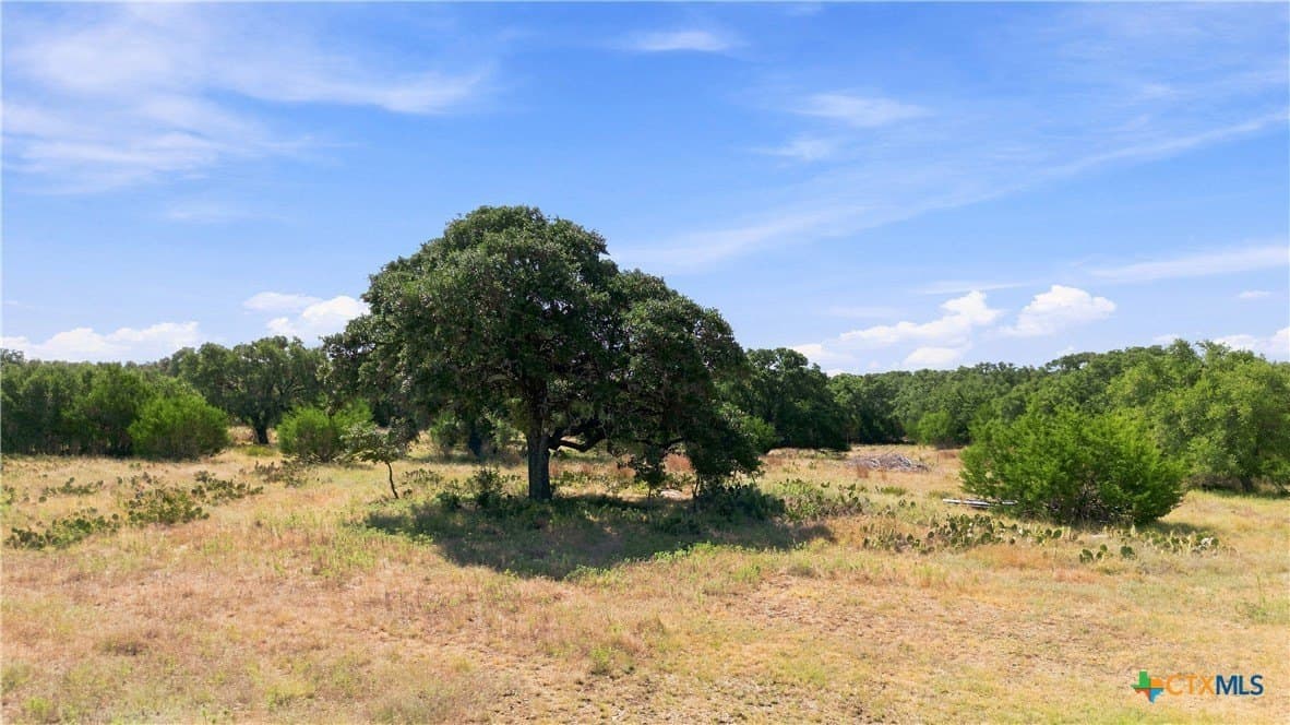 5 acres in Burnet County - photo 5